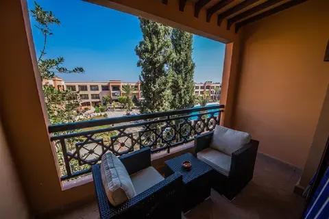 Zalagh Kasbah & Spa in Marrakech — foto 30