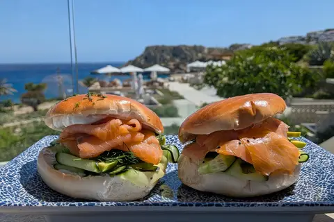 Hotel Casa Garden in Δημοτική Ενότητα Καρπάθου — foto 16