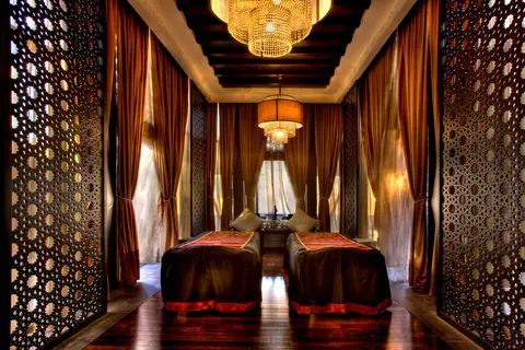 The Ritz-Carlton Ras Al Khaimah, Al Wadi Desert in The Ritz-Carlton Ras Al Khaimah, Al Wadi Desert — foto 14