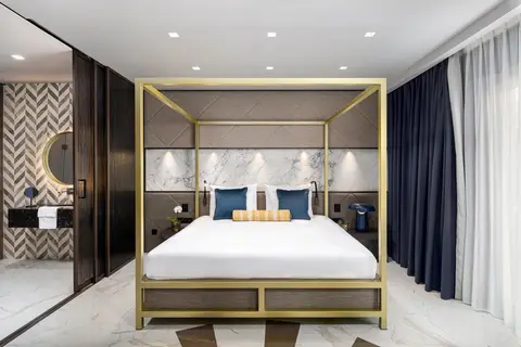 Lure Hotel & Spa in Il-Mellieħa, foto 20