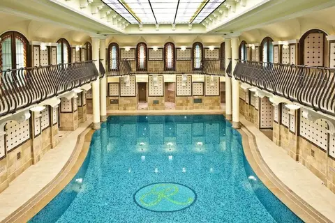 Corinthia Budapest in Boedapest, foto 15