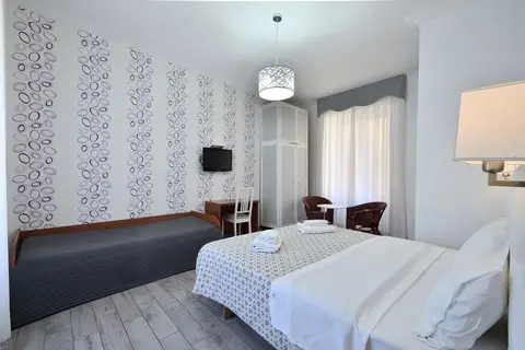 Marta Inn Rome in Fiano Romano, foto 20