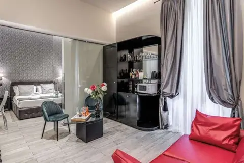 Opera Suites Roma in Rome, foto 16