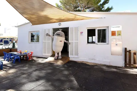 Hotel Club Es Talaial in Palma — foto 7