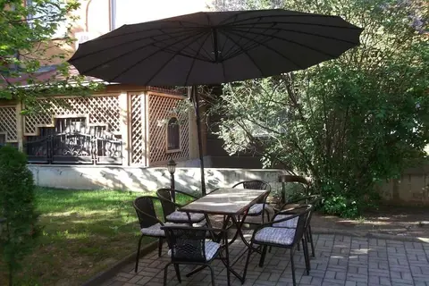 Vila Silia Hotel in Општина Кисела Вода — foto 4