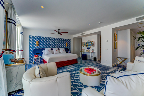 Hotel Mongibello - logies ontbijt foto 31