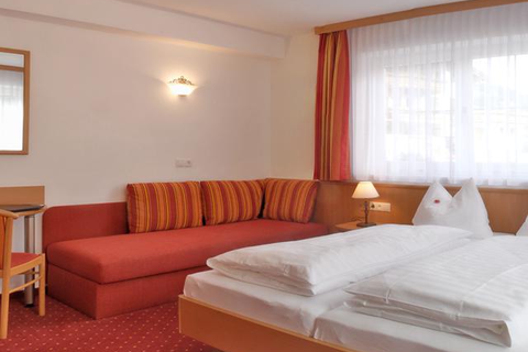 Appartementen Lena foto 3