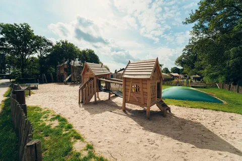 Papillon Country Resort foto 19