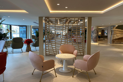 Hotel Cristina by Tigotan Las Palmas - adults only foto 22