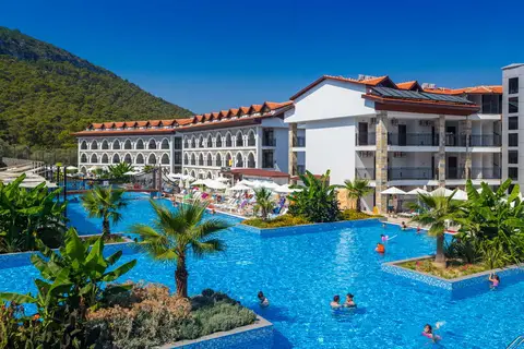 Ramada Resort by Wyndham Akbuk in Didim, foto 23