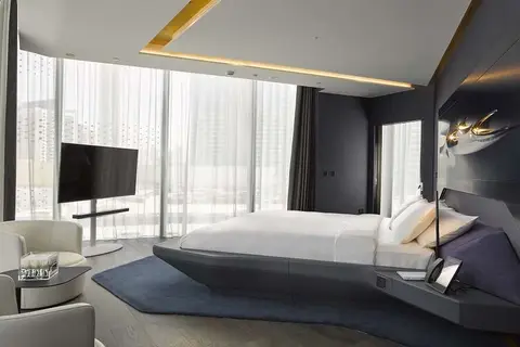 ME Dubai in دبي — foto 5