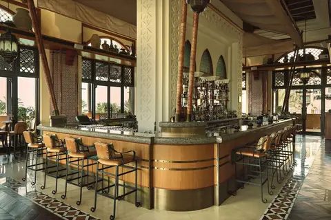 Jumeirah Mina Al Salam in Dubai — foto 10