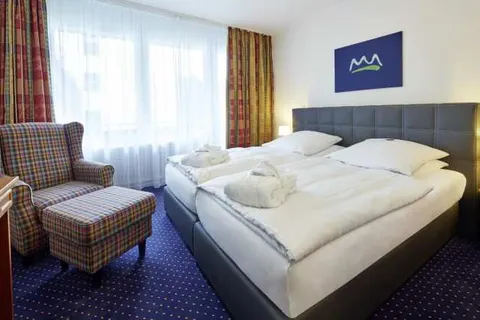 Waldhotel Bärenstein foto 3