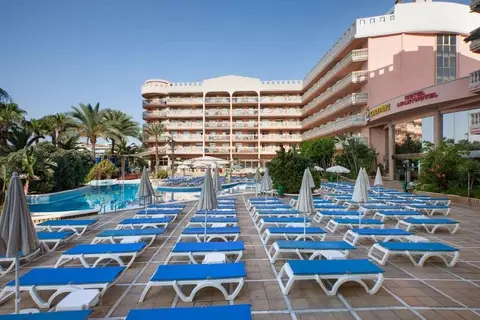 Ponient Dorada Palace by PortAventura World in Salou — foto 13