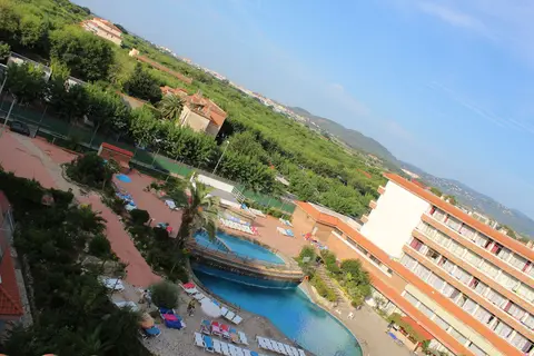Esplendid Hotel in Blanes