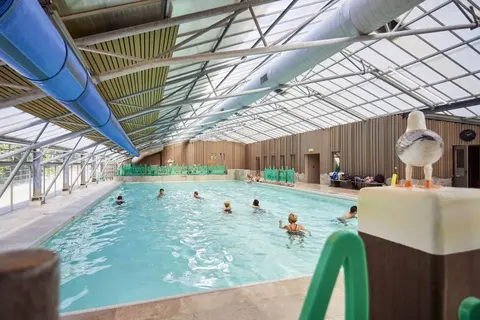 Camping TerSpegelt in Eersel — foto 5