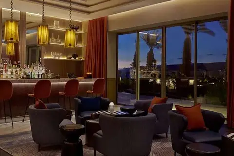 Fairmont Taghazout Bay in Aourir ⴰⵡⵔⵉⵔ أورير — foto 22