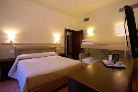 Airone Wellness Hotel in Zafferana Etnea — foto 6