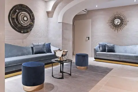 Palacio Can Marqués in Palma De Mallorca — foto 18