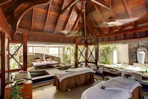 Heritage Le Telfair Golf & Spa Resort in Bel Ombre VCA — foto 18