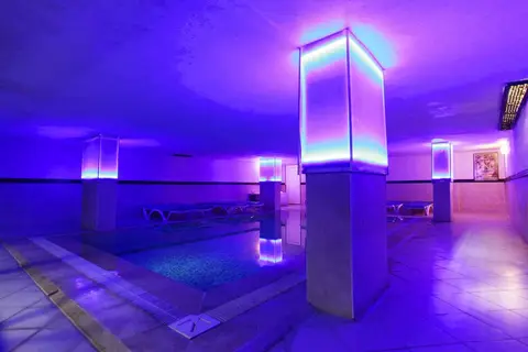 Sun City Apartments & Hotel in Manavgat — foto 5