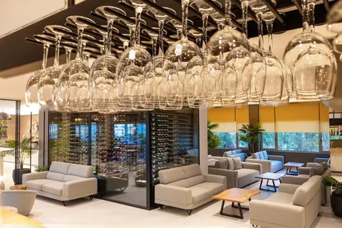 Eliros Mare Beachfront Poem Hotel in Georgioupolis — foto 28