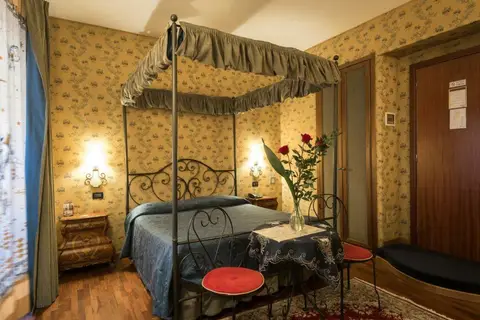 Residenza Ave Roma in Rome — foto 11