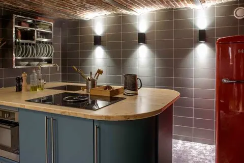 The Green Elephant Hostel & Spa foto 11