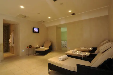 Villa Durrueli Resort & Spa in Ischia — foto 10