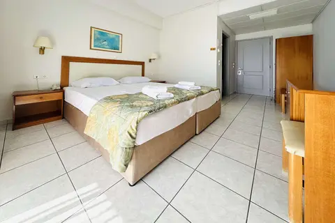 Hotel Ioni in Κατερίνη — foto 3