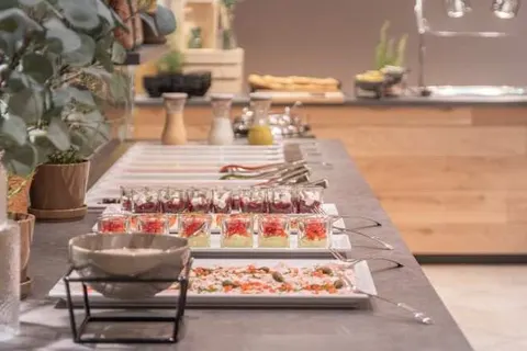 Alpenhotel Tirolerhof Gerlos foto 32