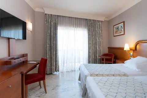 Hotel MS Amaragua in Torremolinos — foto 3