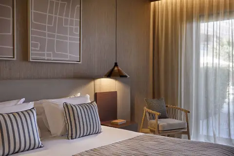 Atlantica Kalliston Resort in Δαράτσος — foto 24