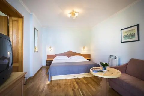 Maistra Select Island Hotel Katarina in Rovinj — foto 12