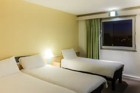 ibis Porto São João in Vila Nova de Gaia — foto 16