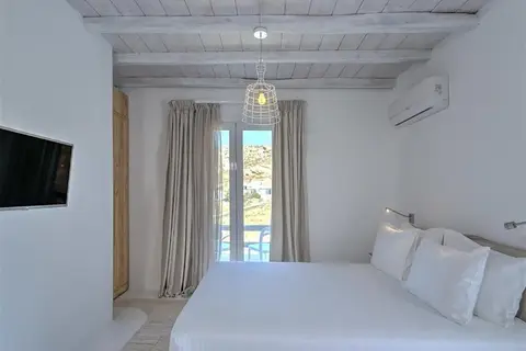 Senses Luxury Villas & Suites in Δήμος Μυκόνου — foto 24