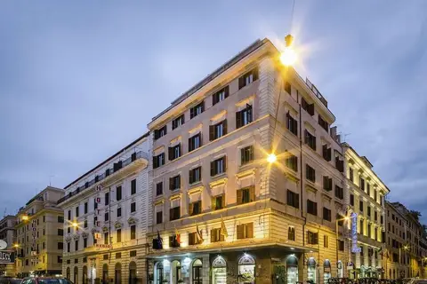 Exe Domus Aurea in Rome, foto 10