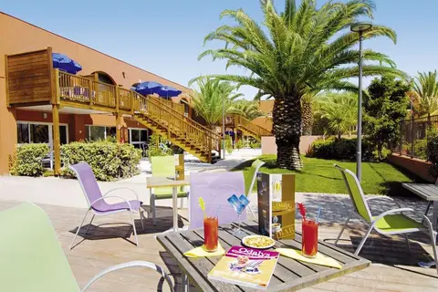 Odalys Residence du Golfe in Agde — foto 14