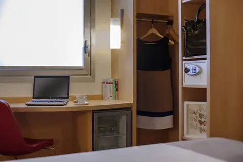 ibis Kayseri in Göreme — foto 18