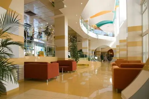 Trakia Plaza in Несебър — foto 13