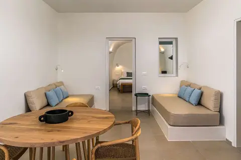 Panorama Santorini Boutique Hotel in Panorama Boutique Hotel, foto 7