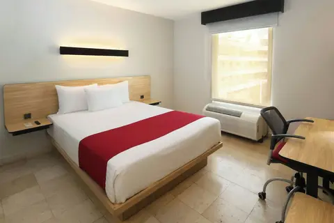 City Express by Marriott Cancún in Cancùn — foto 7
