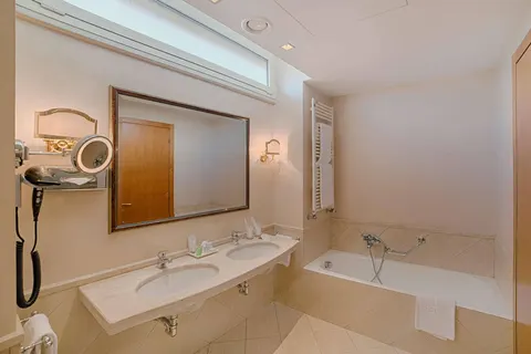 Hotel NH Pisa foto 8