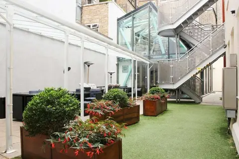 Grand Plaza Serviced Apartments in Londen, foto 18