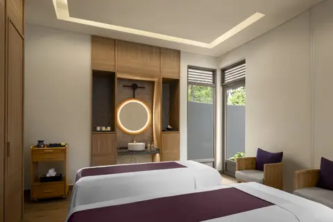 Avani+ Fares Maldives Resort in Fares Island — foto 26