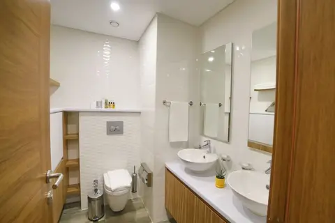 Hotel Sun in Kuzey Lefkoşa — foto 10