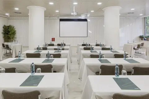 Sercotel Los Llanos in Albacete — foto 27
