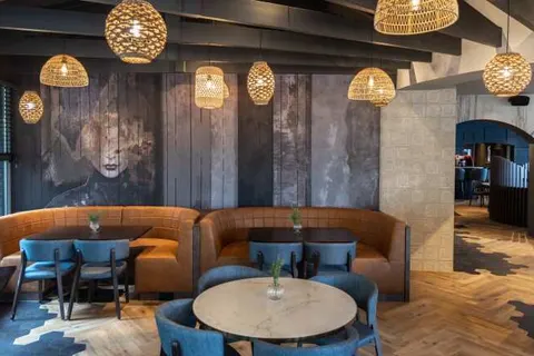 Fietsvakantie Vechtdal - Achterhoek foto 10