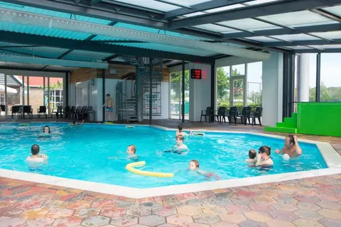 Camping T Veld foto 2