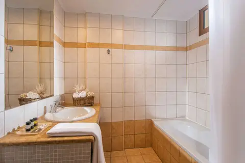 Blue Bay Resort & Spa in Δημοτική Ενότητα Γαζίου — foto 18